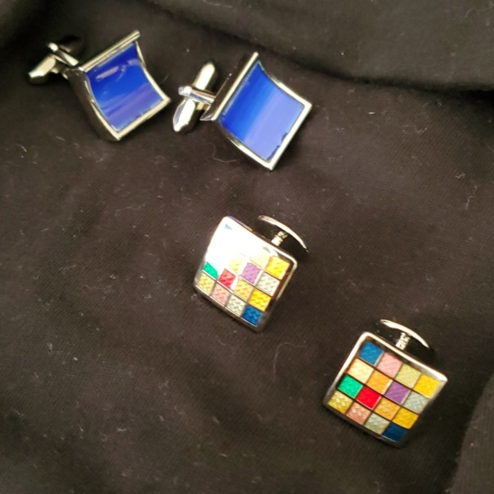 CUFFLINKS